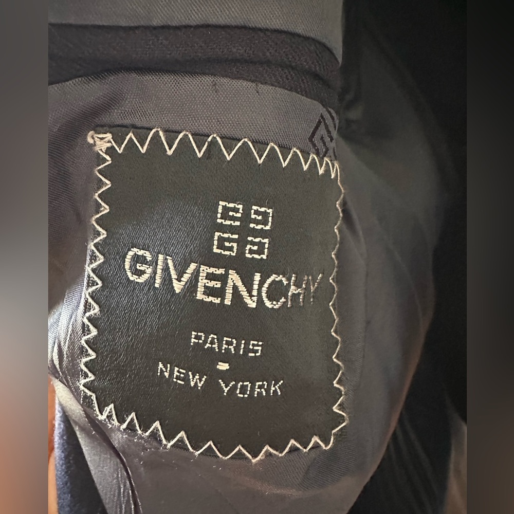 Givenchy Blazer‎ - Picture 2 of 5
